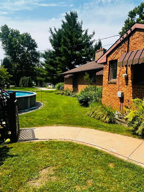 A home in Standish Twp