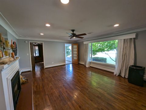 A home in Standish Twp