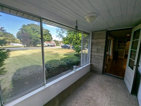 A home in Standish Twp