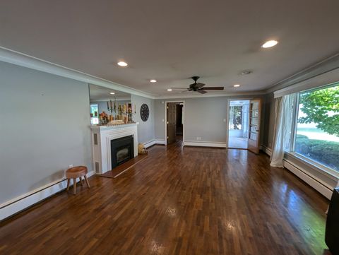 A home in Standish Twp