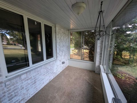 A home in Standish Twp