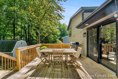 A home in Grand Haven Twp