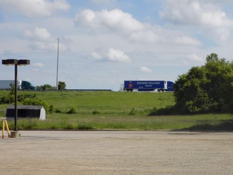 0 Main Street Watervliet City MI 49098