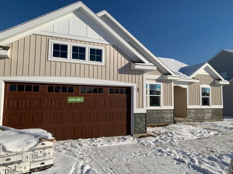 A home in Grand Haven Twp