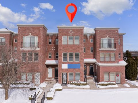 A home in ShelbyCharterTownship_Macomb