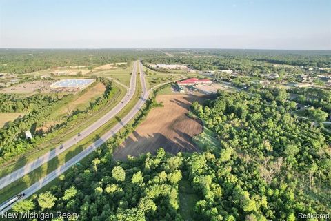 1234 E COURT Street Davison Township MI 48423