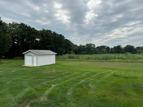 A home in Arlington Twp