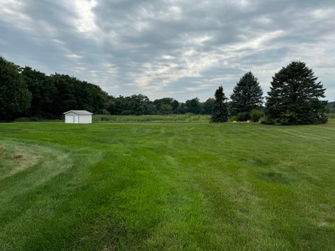 A home in Arlington Twp