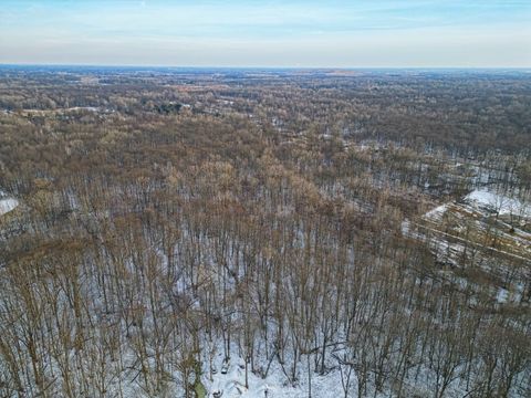 A home in SumpterTownship_Wayne