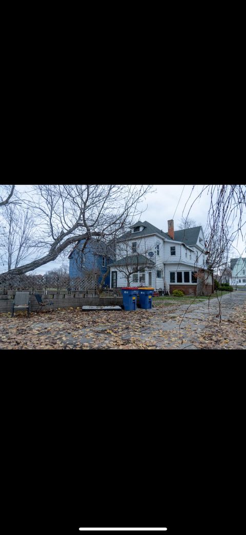 A home in Grand Rapids