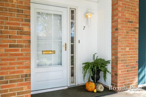 A home in East Grand Rapids