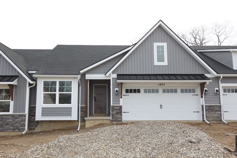1031 CAMELLIA Circle 40 Marion Township Livingston MI 48843