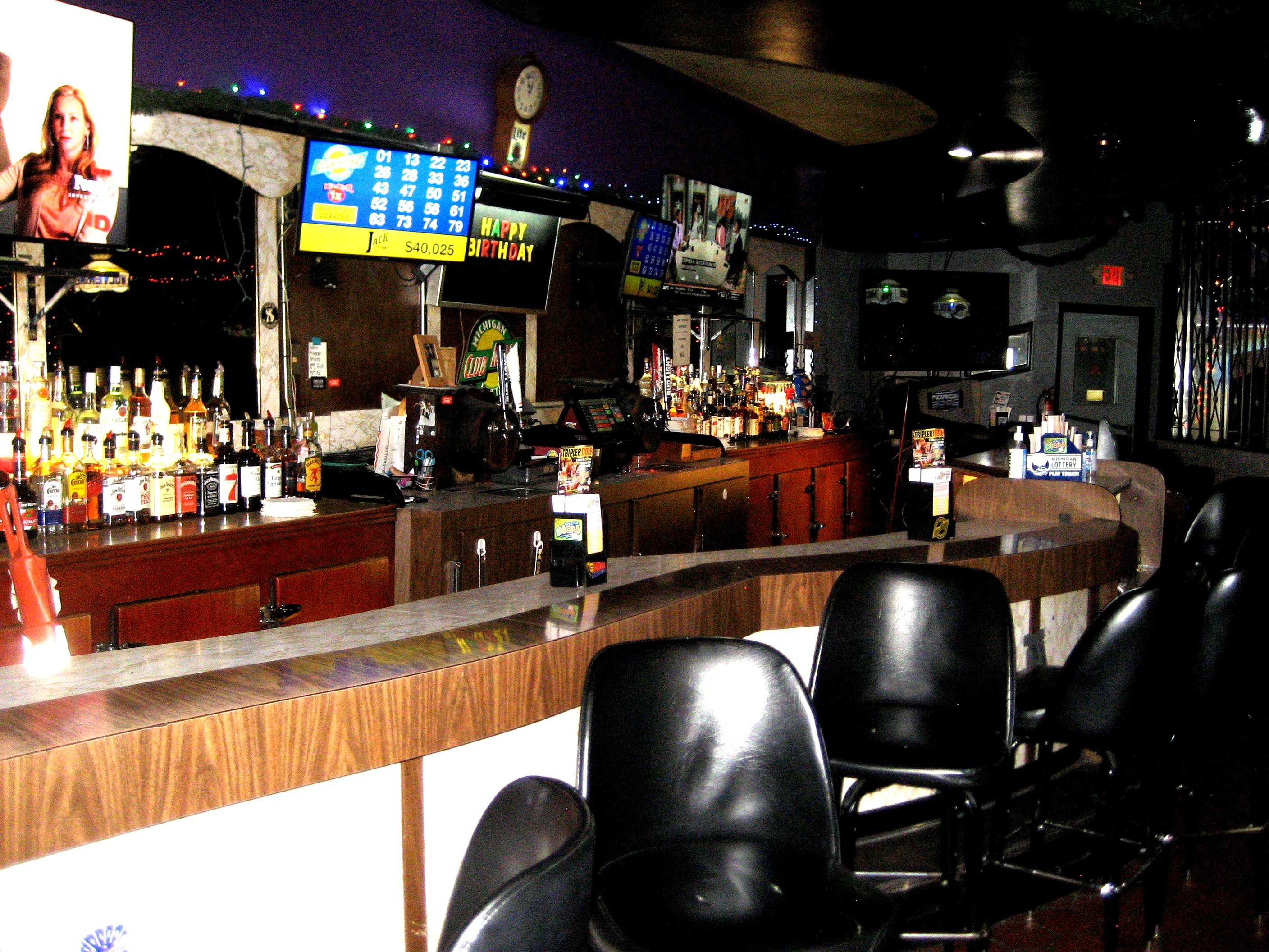 1806 SOUTHFIELD Road