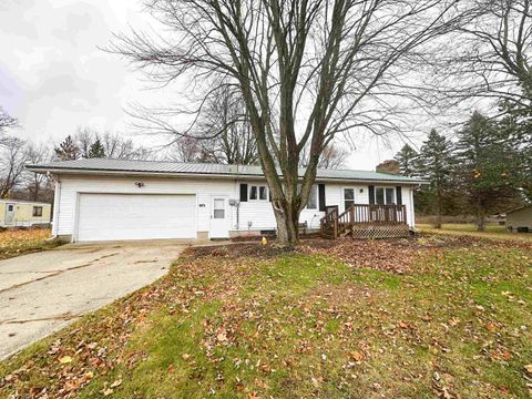 A home in Richland Twp