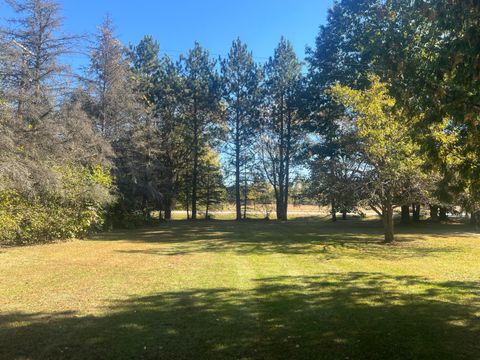 A home in Buckeye Twp