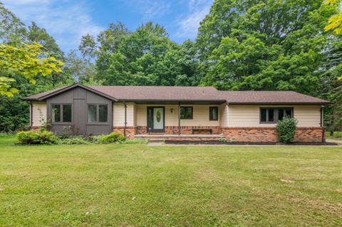 21233 HUGO Street Farmington Hills City MI 48336