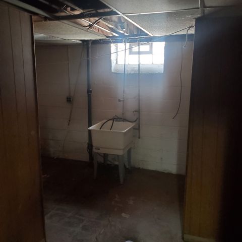 A home in DetroitCity_Wayne