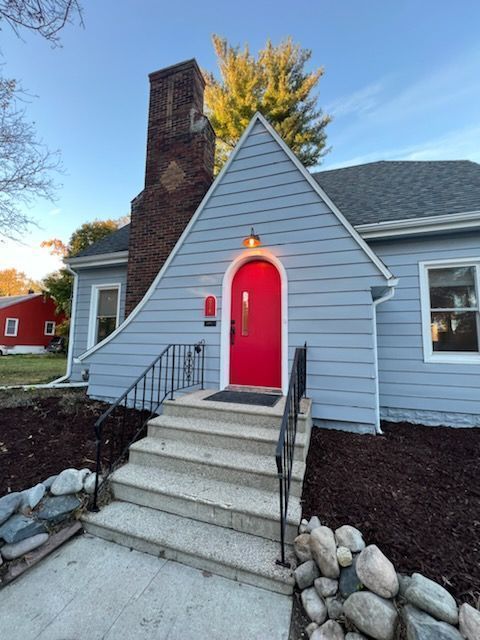 A home in Pontiac