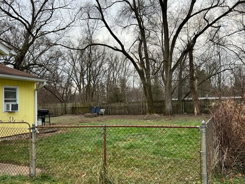 A home in Bedford Twp