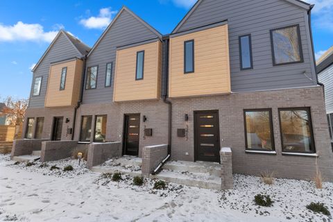 3417 Cochrane Street 10 Detroit City MI 48208