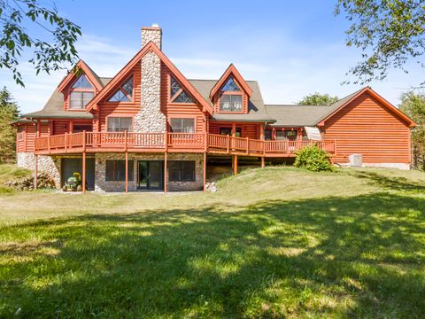 A home in Pittsfield Twp