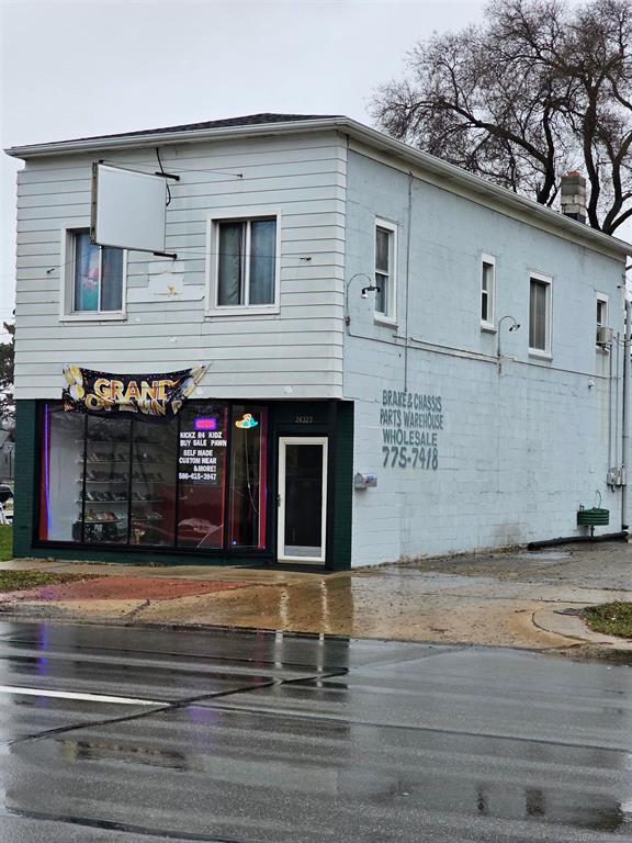26323 Gratiot Avenue