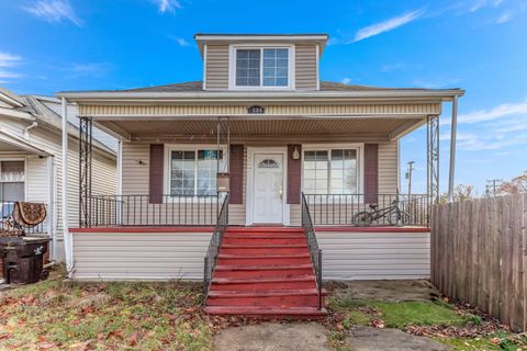 A home in Hamtramck