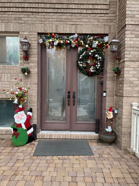 A home in West Bloomfield Twp