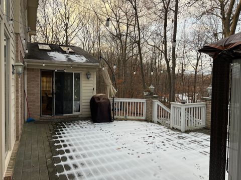 A home in West Bloomfield Twp