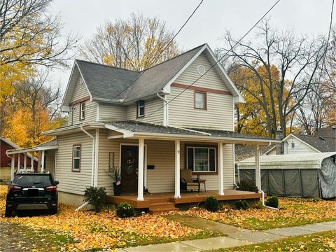 A home in Quincy Vlg