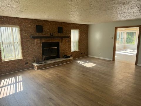 A home in Oxford Twp