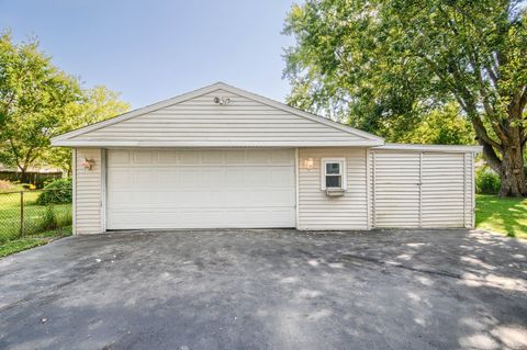 A home in Genesee Twp