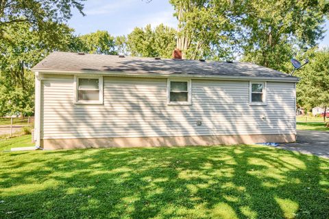 A home in Genesee Twp