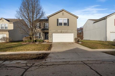 8174 Cypress Circle Lima Township MI 48130