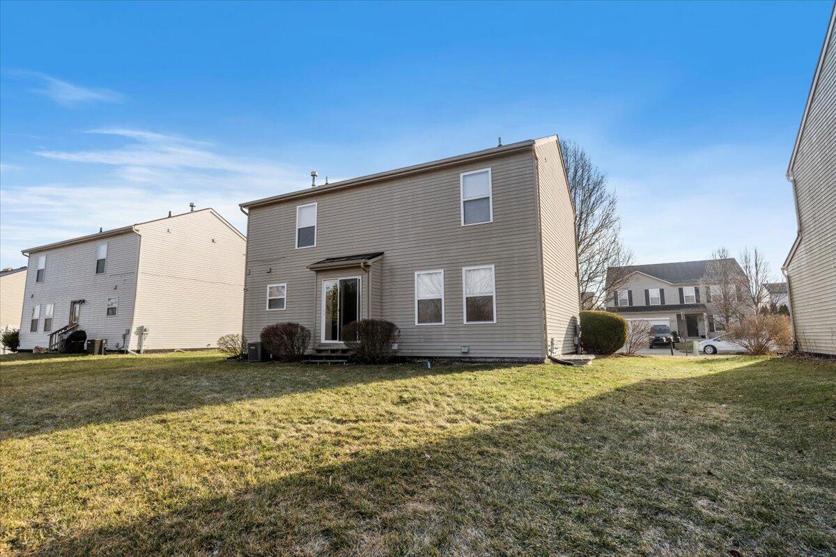 8174 Cypress Circle