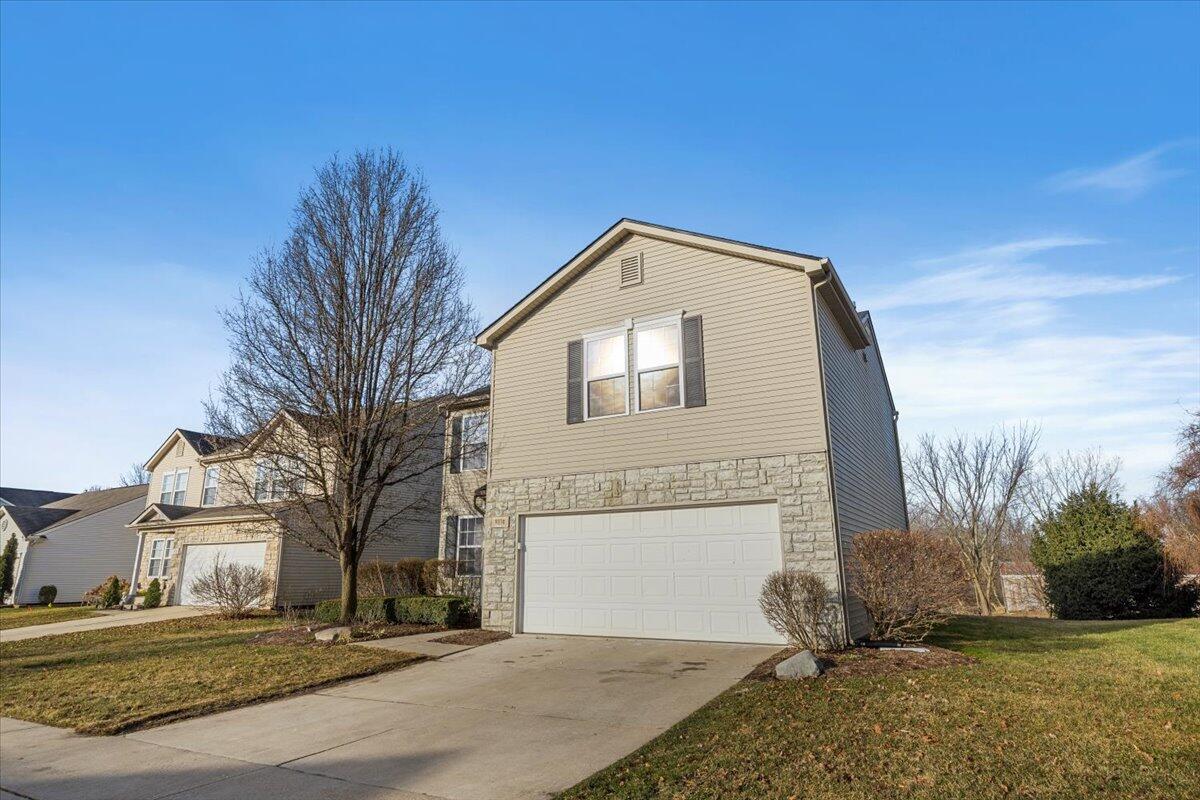 8174 Cypress Circle