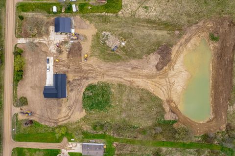 A home in Imlay City