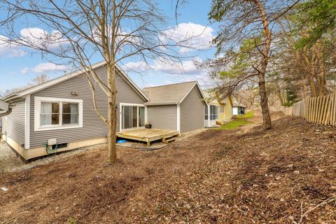 A home in Kentwood