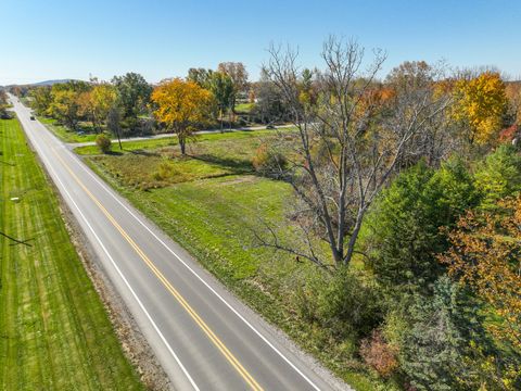 000 Napier Road Northville City Oakland MI 48167