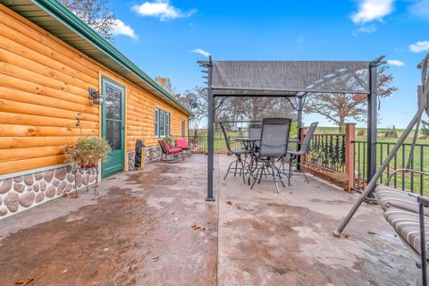 A home in Fawn River Twp