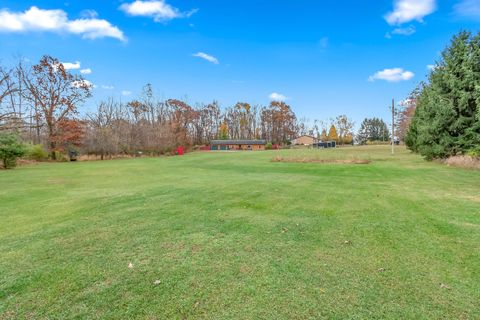 A home in Fawn River Twp