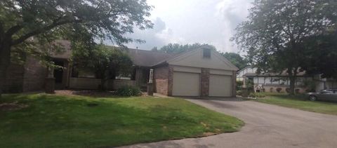 A home in Grand Rapids