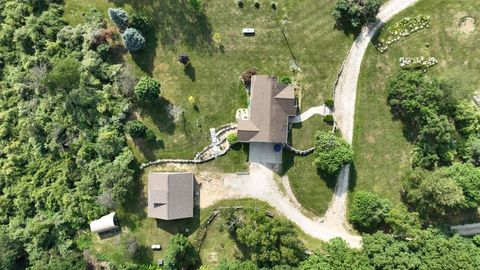 A home in Deerfield Twp