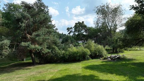 A home in Deerfield Twp