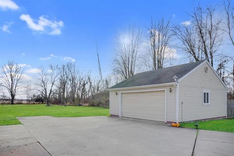 A home in Wales Twp