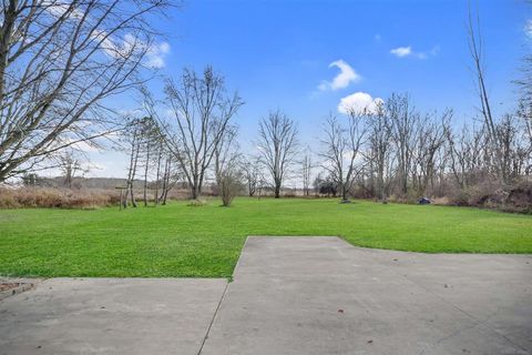 A home in Wales Twp