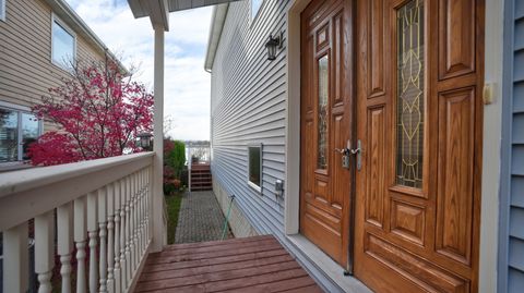 A home in Fenton Twp