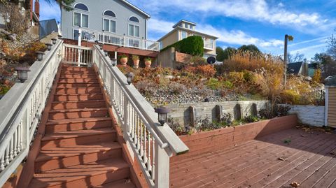 A home in Fenton Twp