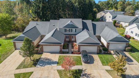 A home in Fenton