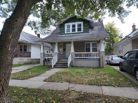 A home in Warren